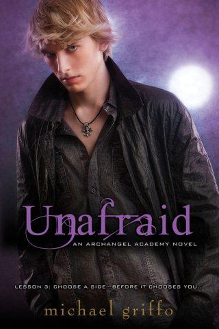 Imagen de portada: Unafraid 9780758253408