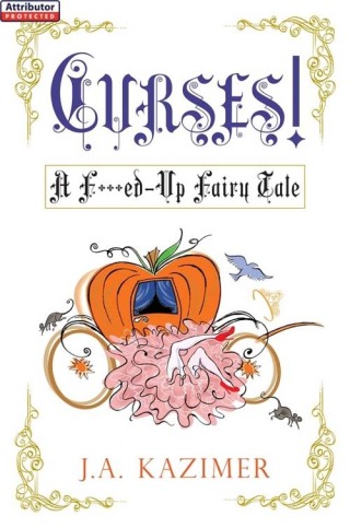 Cover image: Curses! 9780758269126