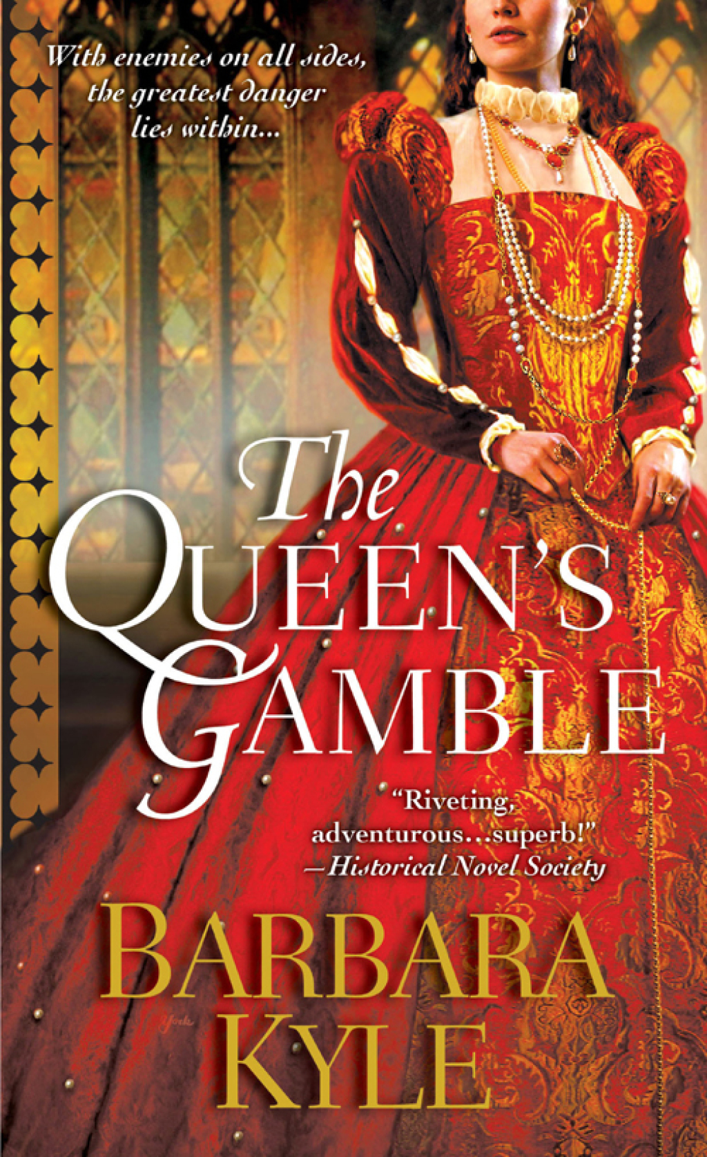 The Queens Gamble eBook