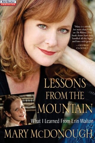 Cover image: Lessons from the Mountain 9780758263674