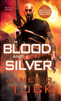 Cover image: Blood and Silver 9780758271488