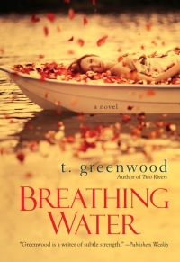 Cover image: Breathing Water 9780758238757