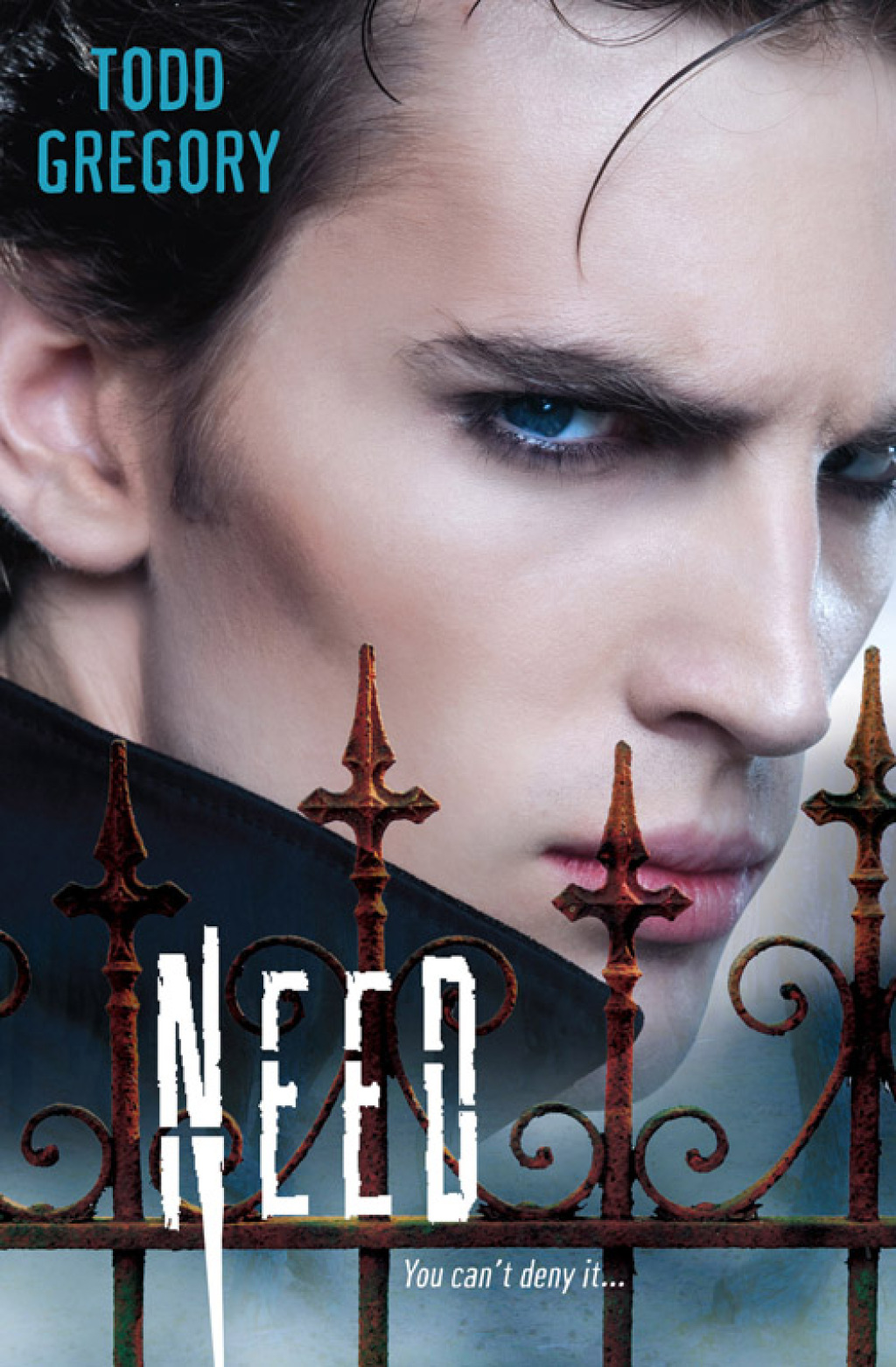 Need (eBook)