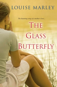 Omslagafbeelding: The Glass Butterfly 9780758265685