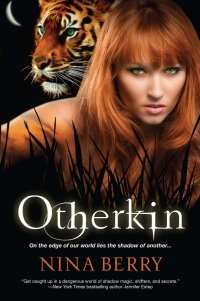 Cover image: Otherkin 9780758276919