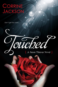 Cover image: Touched 9780758273338