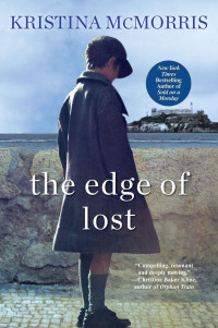 Imagen de portada: The Edge of Lost 9780758281180