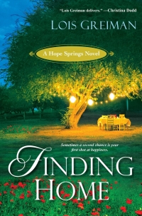 Immagine di copertina: Finding Home 9780758281203