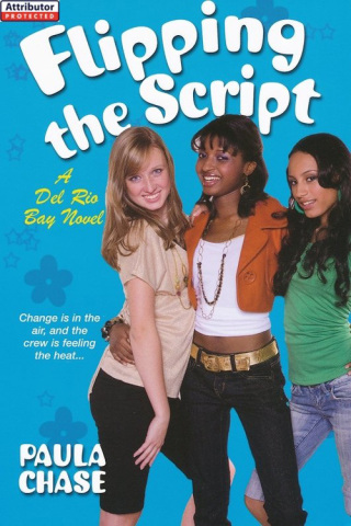Imagen de portada: Flipping the Script 9780758225863