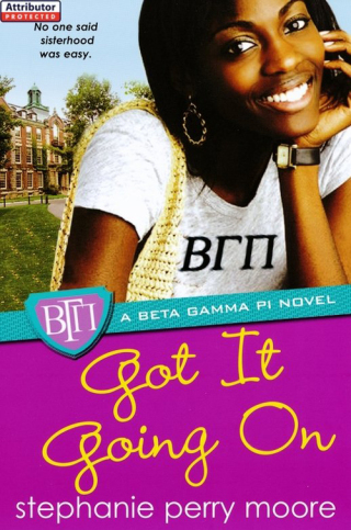 Cover image: Got It Going On 9780758234452