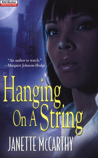 Imagen de portada: Hanging On A String 9780758215819