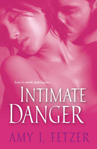 Cover image: Intimate Danger 9780758216557