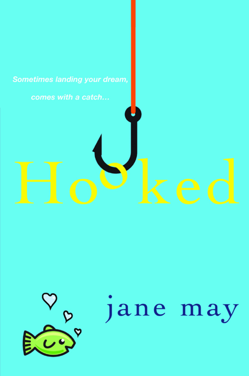 Hooked (eBook)