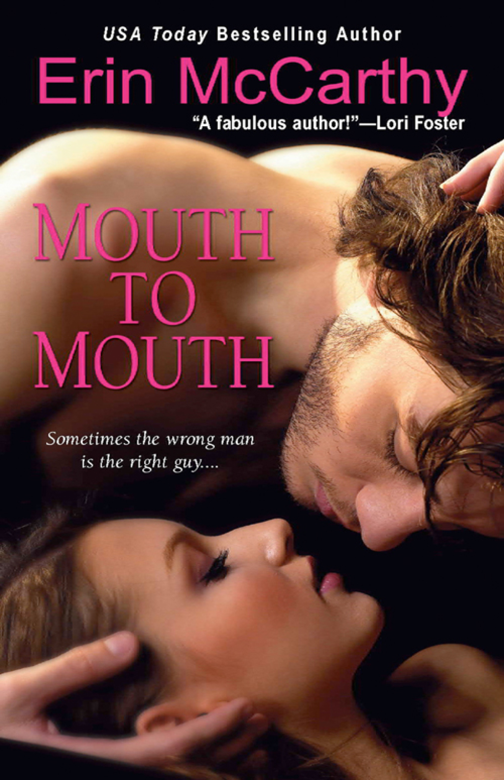 Mouth To Mouth eBook