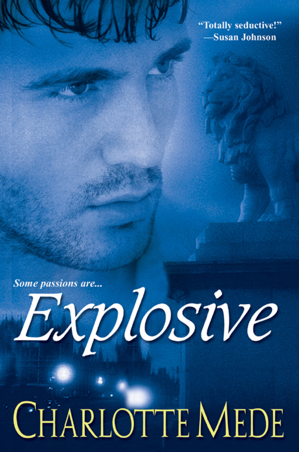 Explosive (eBook)