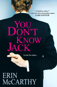 Imagen de portada: You Don't Know Jack 9780758214096