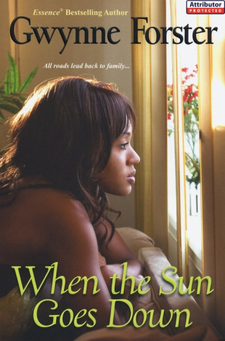 Imagen de portada: When the Sun Goes Down 9780758247001