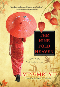 Cover image: The Nine Fold Heaven 9780758273543