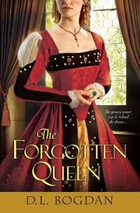 Immagine di copertina: The Forgotten Queen 9780758271389