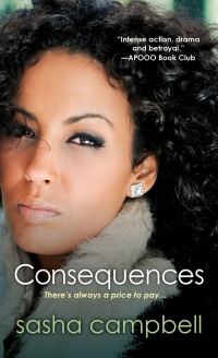 Immagine di copertina: Consequences 9780758269430