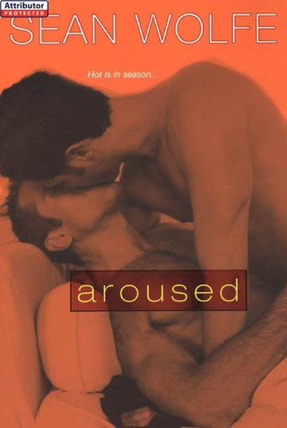 Imagen de portada: Aroused 9780758216328