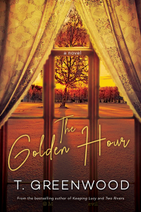 Imagen de portada: The Golden Hour 9780758290571