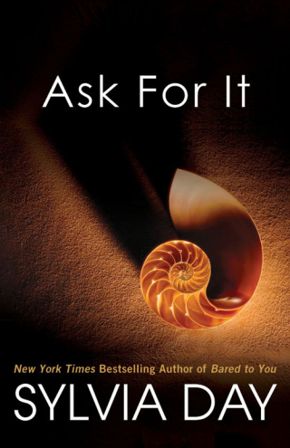 Imagen de portada: Ask For It 9780758290427