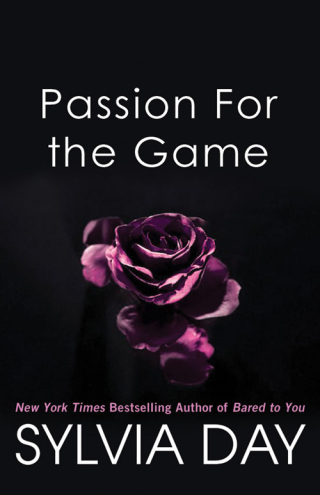 Imagen de portada: Passion for the Game 9780758217608