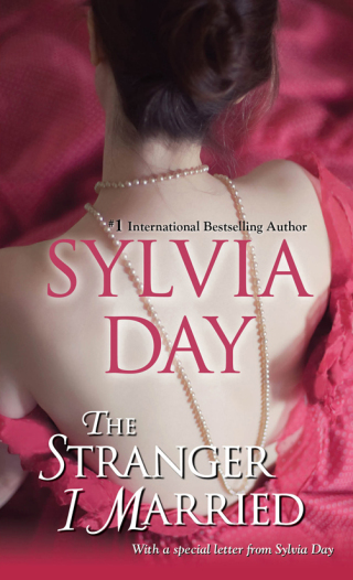 Imagen de portada: The Stranger I Married 9780758214744