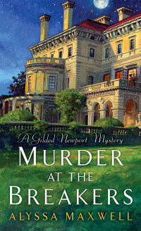 Cover image: Murder at the Breakers 9781496720702