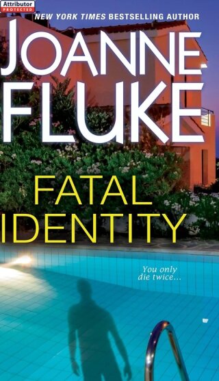Cover image: Fatal Identity 9780758291066