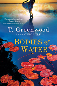 Cover image: Bodies of Water 9780758250933