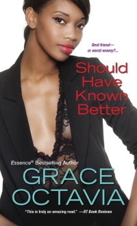 Cover image: Should Have Known Better 9780758265371