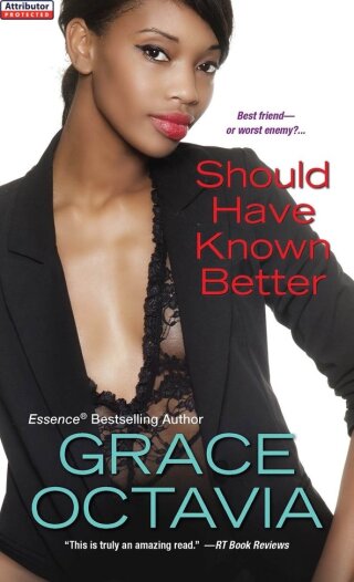 Cover image: Should Have Known Better 9780758265371