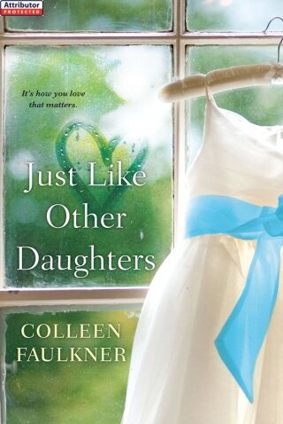 表紙画像: Just Like Other Daughters 9781496707833