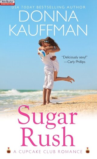 Imagen de portada: Sugar Rush 9780758266354