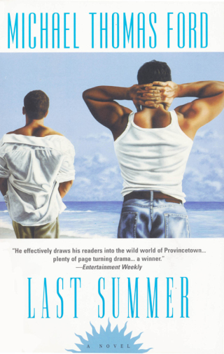 Imagen de portada: Last Summer 9780758204059