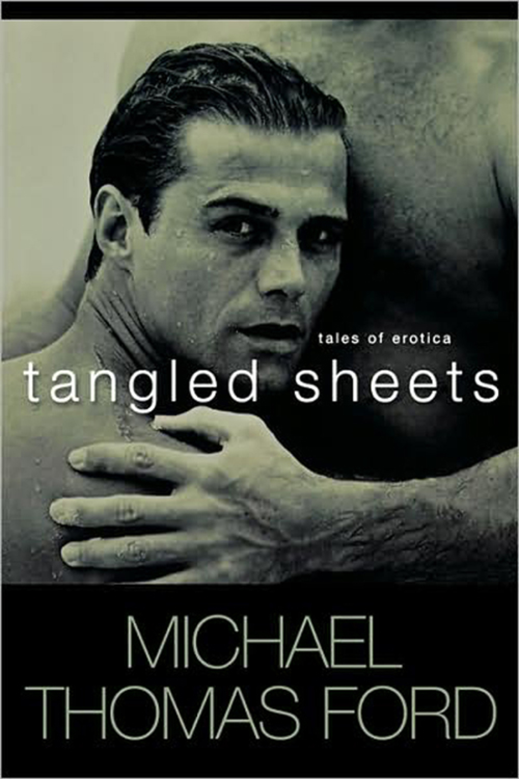 Tangled Sheets (eBook)