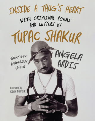 Cover image: Inside a Thug's Heart 9781496718679