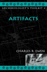 Cover image: Artifacts 9780759100220