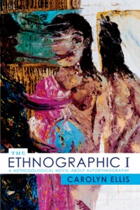 Cover image: The Ethnographic I 9780759100510