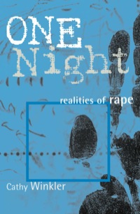 Cover image: One Night 9780759101210