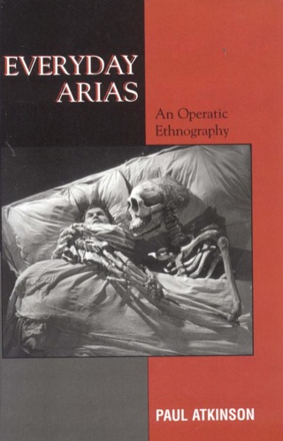 Cover image: Everyday Arias 9780759101401