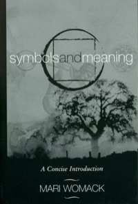 Cover image: Symbols and Meaning 9780759103214