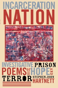 Cover image: Incarceration Nation 9780759104198