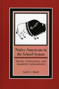 Cover image: Native Americans in the School System 9780759106093