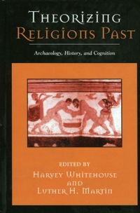 Cover image: Theorizing Religions Past 9780759106215