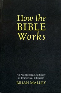 Cover image: How the Bible Works 9780759106659