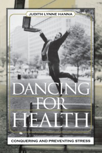 Cover image: Dancing for Health 9780759108592