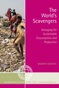 Cover image: The World's Scavengers 9780759109414